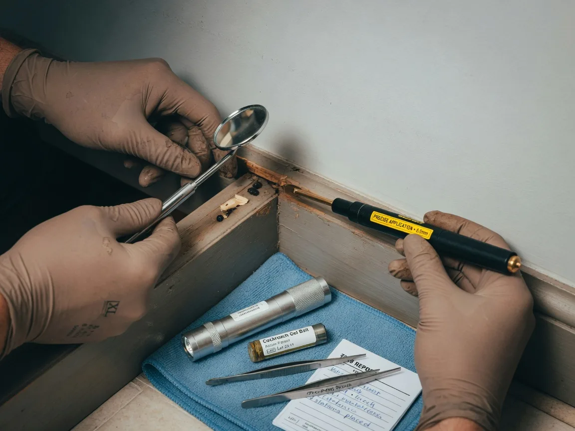Why choose Emergency Pest Control in Little Cedar, IA